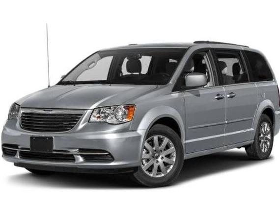 CHRYSLER TOWN AND COUNTRY 2015 2C4RC1BG0FR730715 image